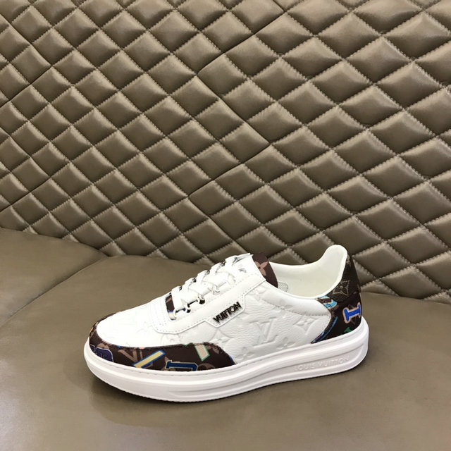 men LV shoes-253